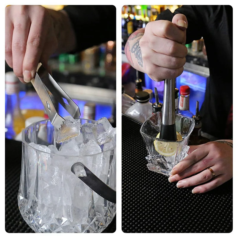 Бостонский двойной шейкер барные инструменты Bpa бесплатно нержавеющая сталь 304