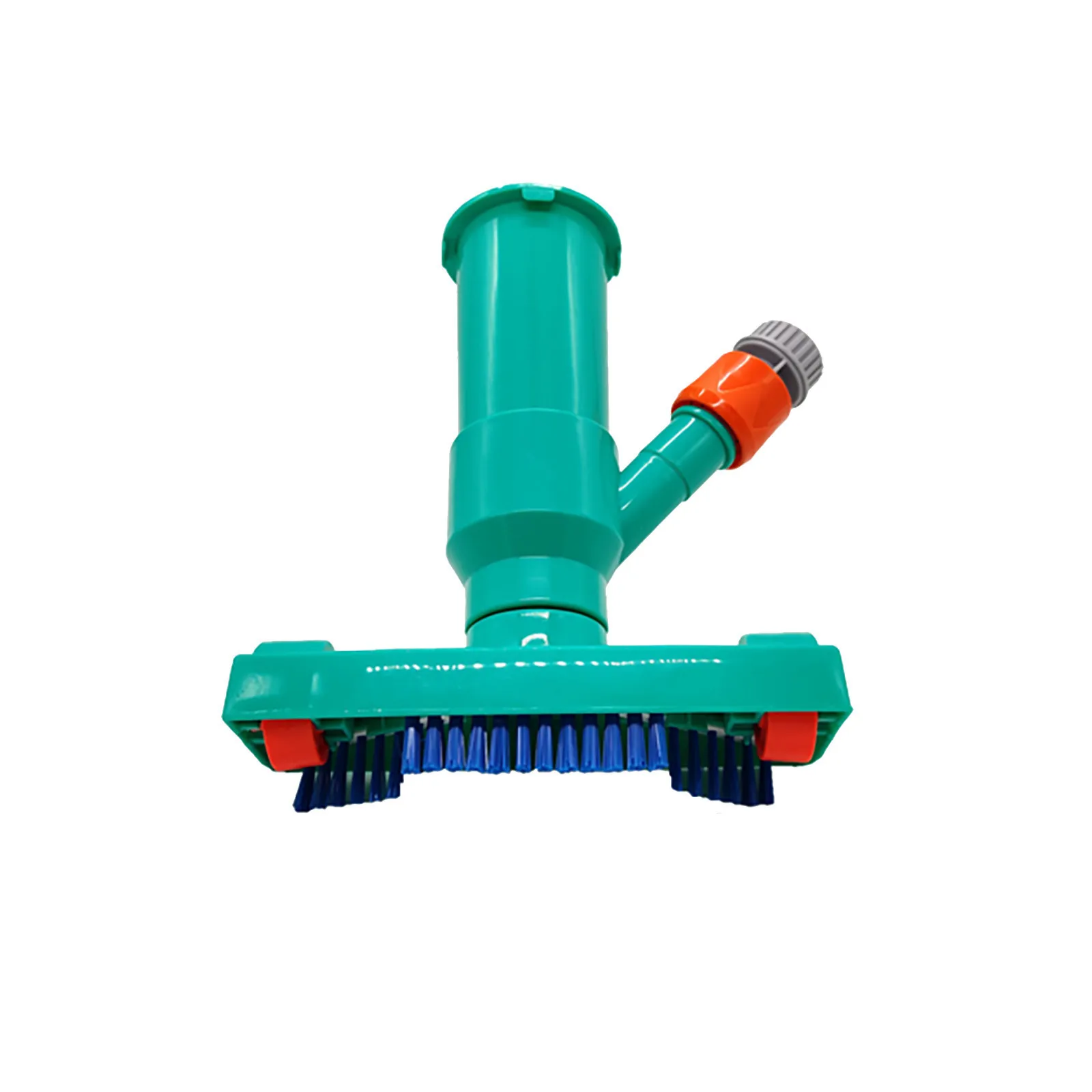 Портативный инструмент для чистки помещений присоска пруда фонтана уличный