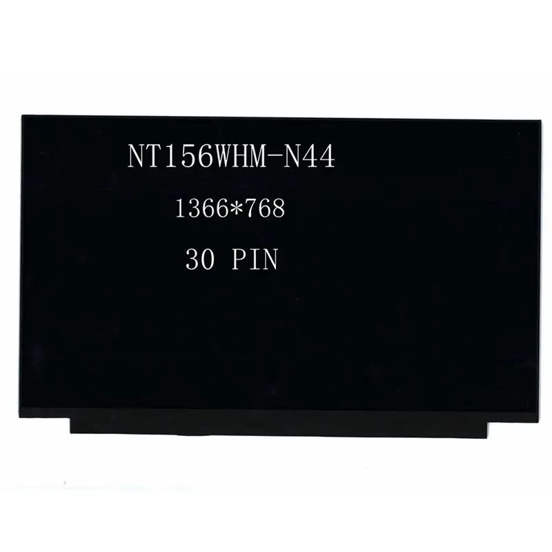 NT156WHM N44 V8.0 N156BGA EA2B156XTN08.0 узкая сторона Панель 1366*768 eDP 30pin 15 6 ''дюймовый ноутбук ЖК