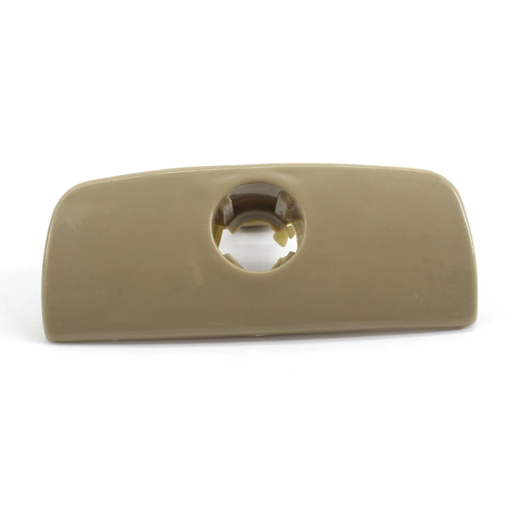 Car Styling Glove Box Storage Compartment Cover Lid Lock Latch Handle Replacement for VW Passat B5 3B1857122 | Автомобили и