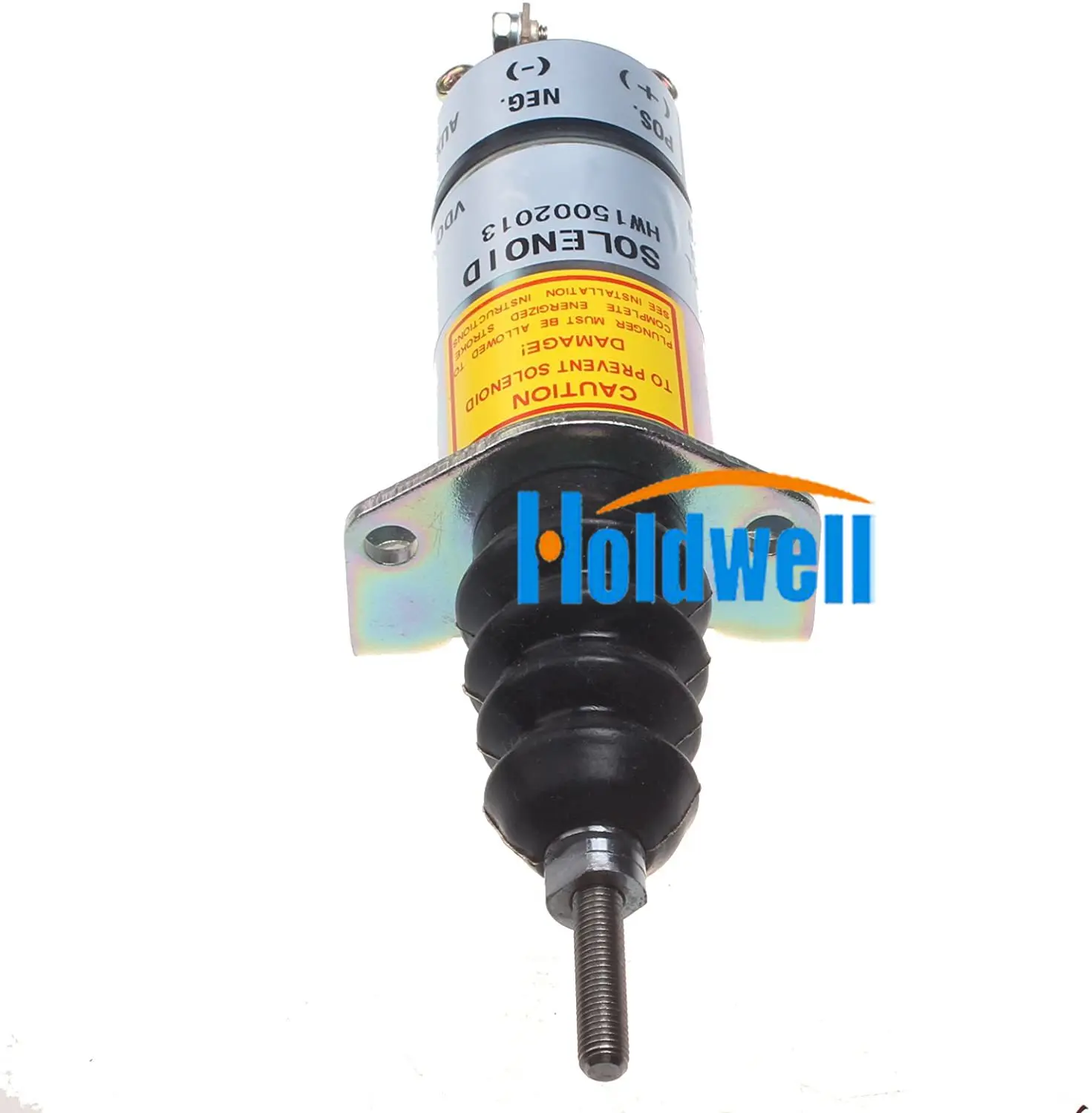 

Holdwell 1502-12C2U1B2S1A для соленоида Woodward 1500-2013 12 В 1502