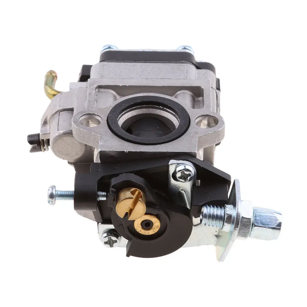 Карбюратор Carb для 2-тактного карманного мини-велосипеда квадроцикла двигателя 15