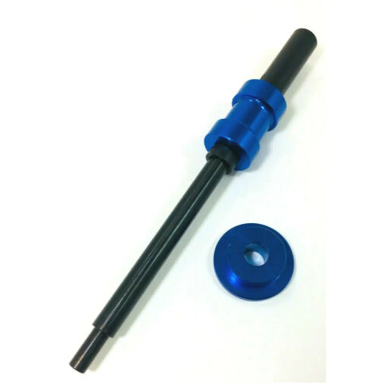 

TLXC Car OIL PUMP PRIMER TOOL For GM Chevy V6 V8 SBC 350 &BBC 454 Engine Professional Automotive Timing Repair Service Tools Set