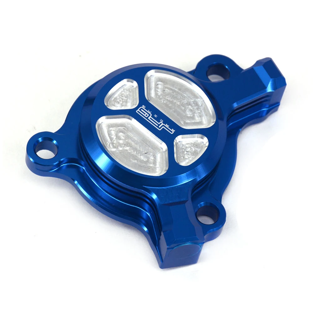 Масляный фильтр для мотоцикла Yamaha YZ250F WR250F YZ450F WR450F YZ WR 250 450 F |