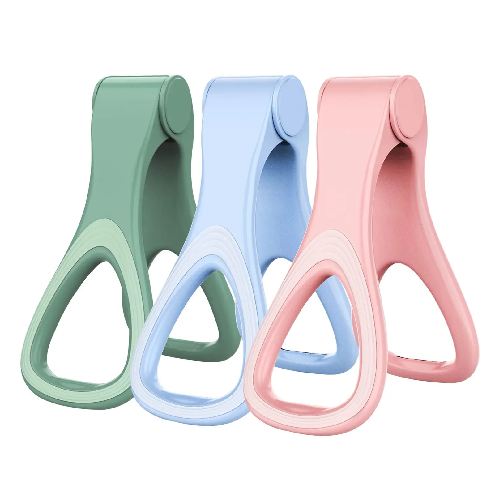 

Pelvic Floor Muscle Tightening Strengthening Device Women Stovepipe Beautiful Leg Clamp Hip Training Equipment Graceful