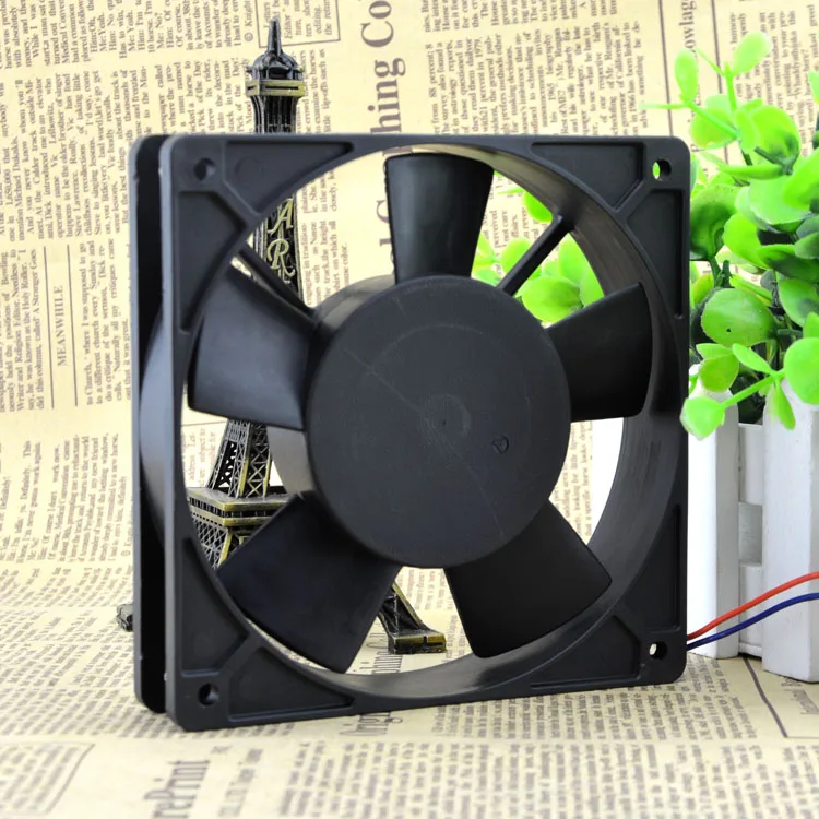 

panaflo Panasonic 12025 12V 0.16A FBP-12 A12L 12025 12CM Cooling Fan