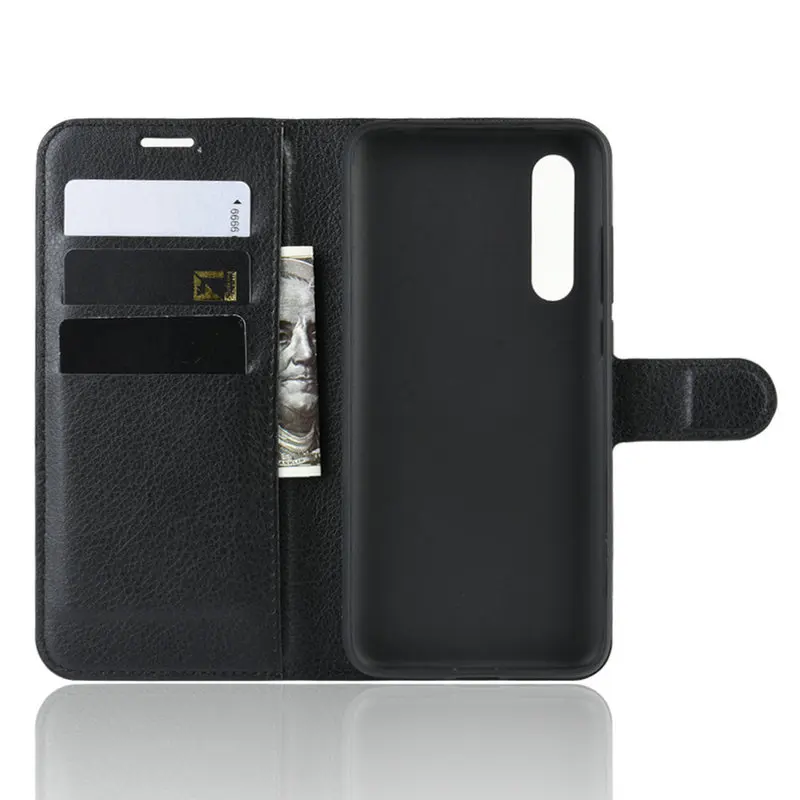 Wallet Phone Case for Xiaomi Mi CC9 CC 9 CC9mt CC9e 9e A3 Flip Leather Cover Capa Etui Coque | Мобильные телефоны и