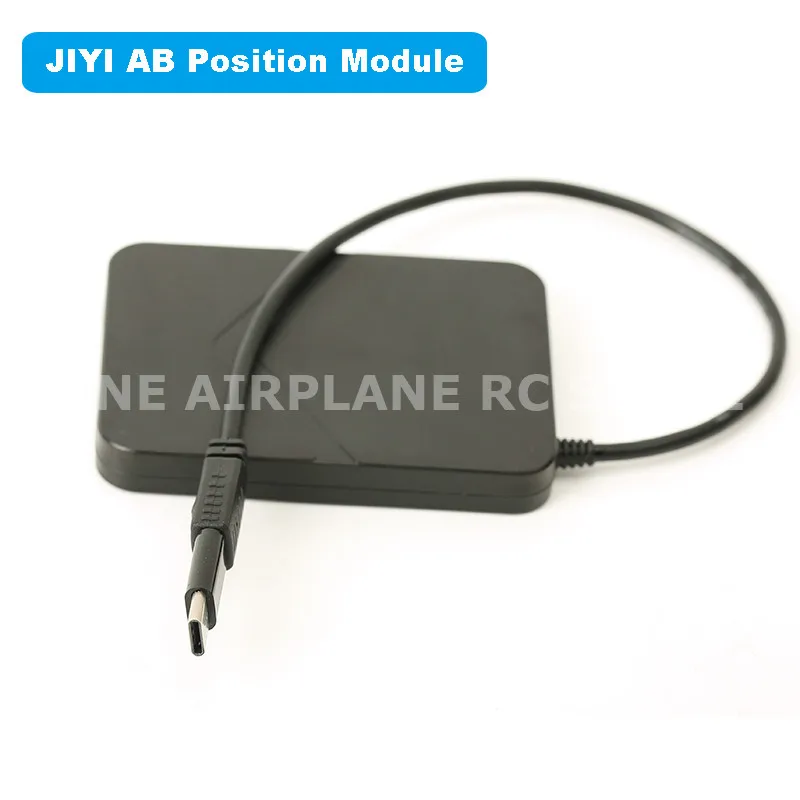 Система управления полетом JIYI K3A Pro K ++ позиционный модуль AB ручное устройство