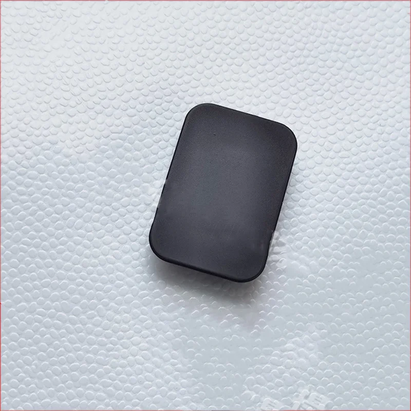 Внутренняя дверная ручка отделочная панель винтовая крышка подлокотника для