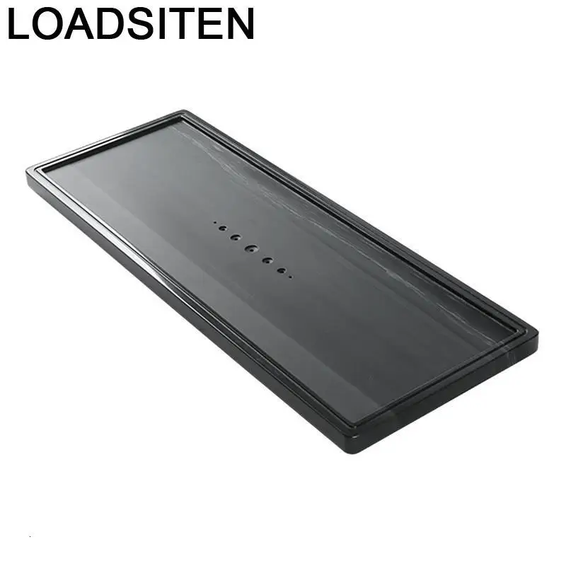 Набор для китайской церемонии поднос с держателем чая Sunum Tepsi Dienblad Kung Fu | Дом и сад