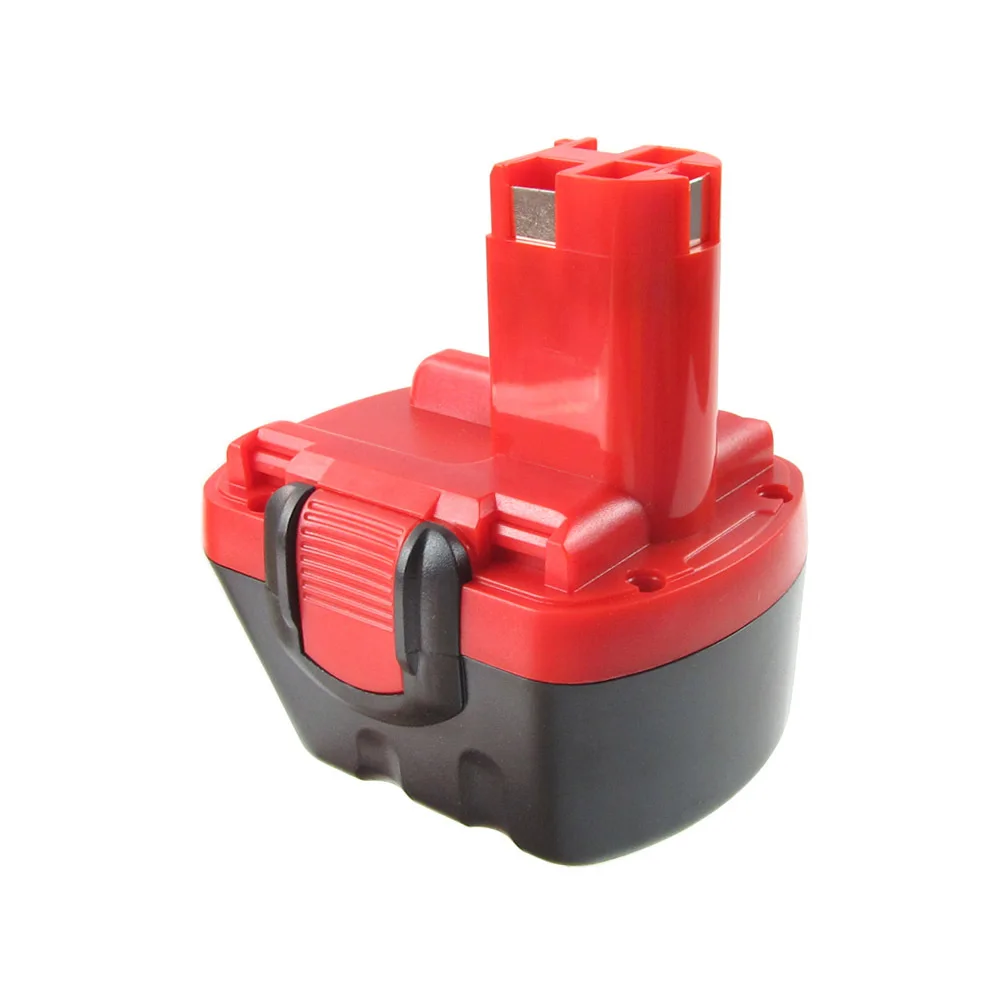 

Alternative Shi Bosch 12V O-type nickel electric power tool Pool Bat043 Bat045 Bat046