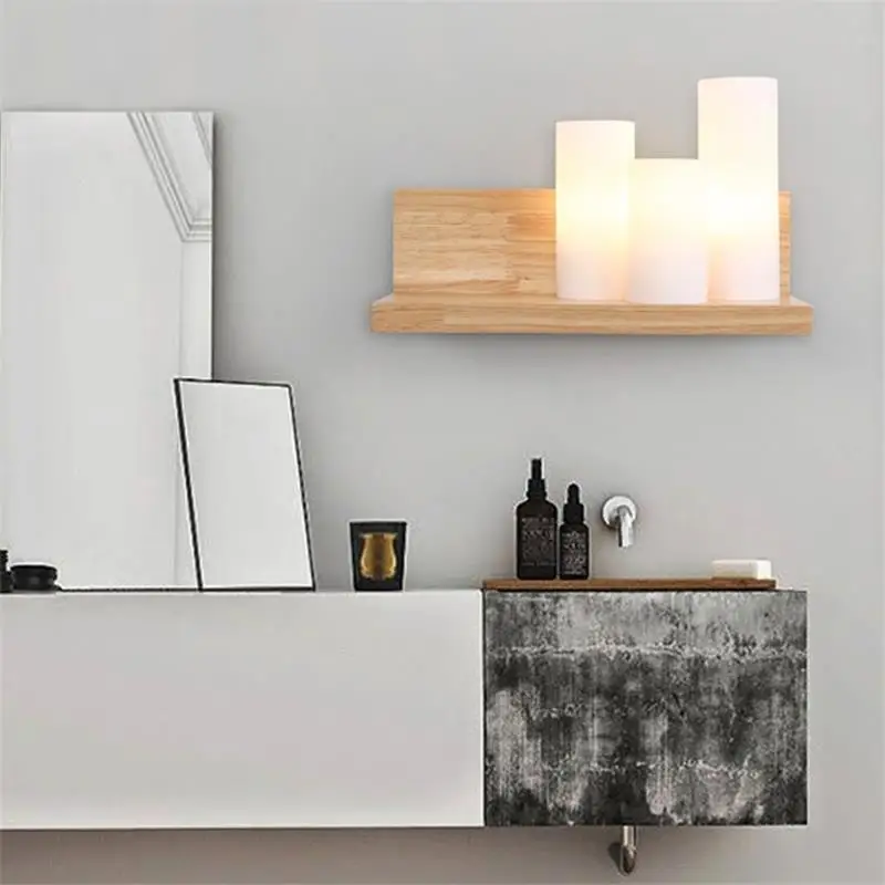 Aplik Lamba Kinkiety ванная комната лампа аппликация Murale Lampara De Interior Aplique Luz сравнению