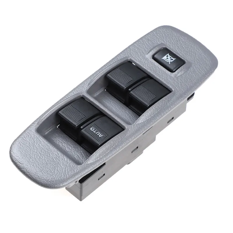 

New Front Left Driver Side Electric Power Master Window Switch For Ford Ranger 1996-2006 2M3414505DA41 2M34-14505-DA41