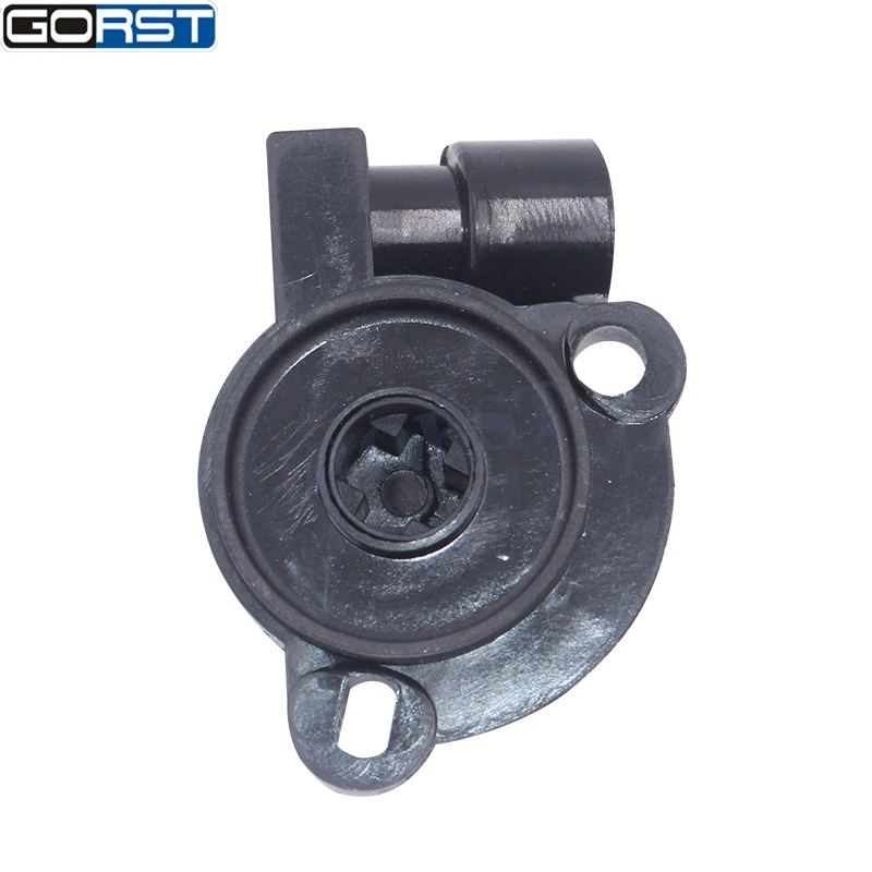 Датчик положения дроссельной заслонки TPS для Lada Niva 2112-1148200 46 3855 463855 автозапчасти