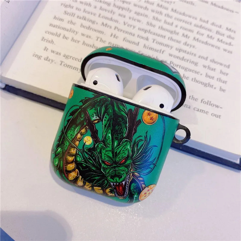 Soft Case for Apple Airpods 1 2 3 Pro IMD Silicone Headphone Cases Box Air pods Bluetooth Earphone | Электроника