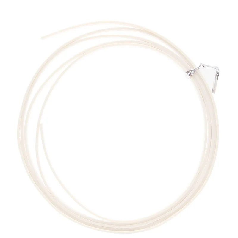 

1pc Guitar Bindings Purfling Strip Luthier Maker Supply ABS 1650 x 6 x 1.5mm