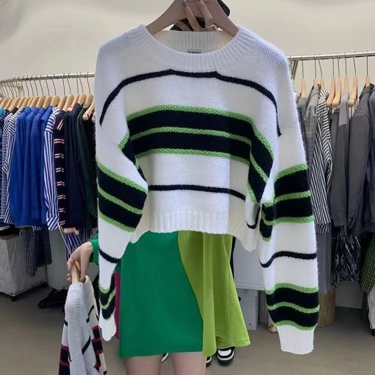 Южнокорейский дизайн в западном стиле | Женская одежда