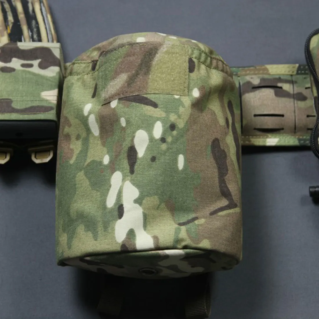 Тактический Складной мешочек BF для магазина уличная сумка военные тактические