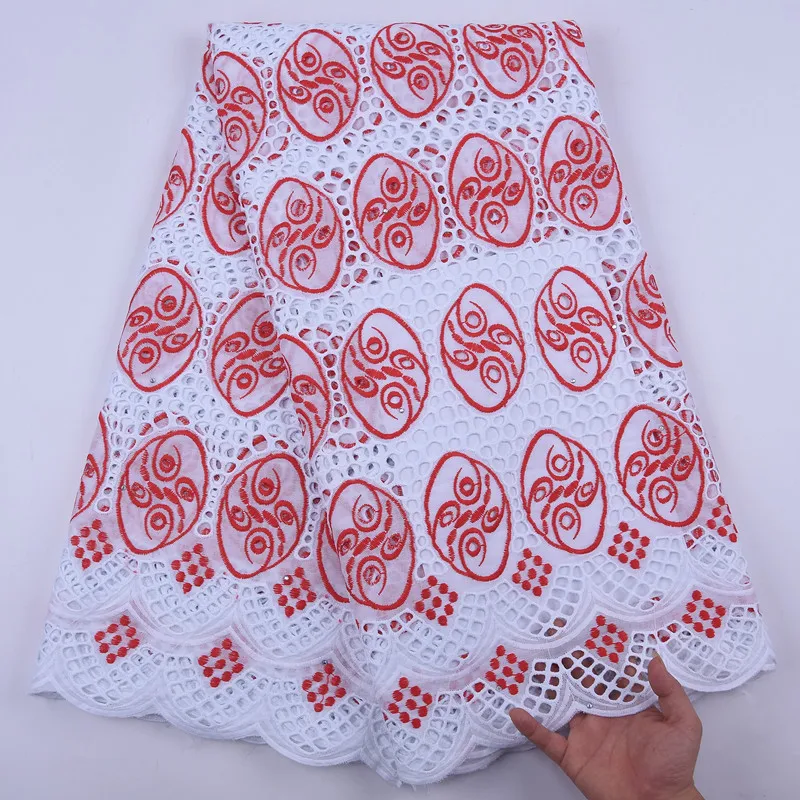 Новое поступление чистые белые швейцарские вуали кружева в Швейцарии высокое