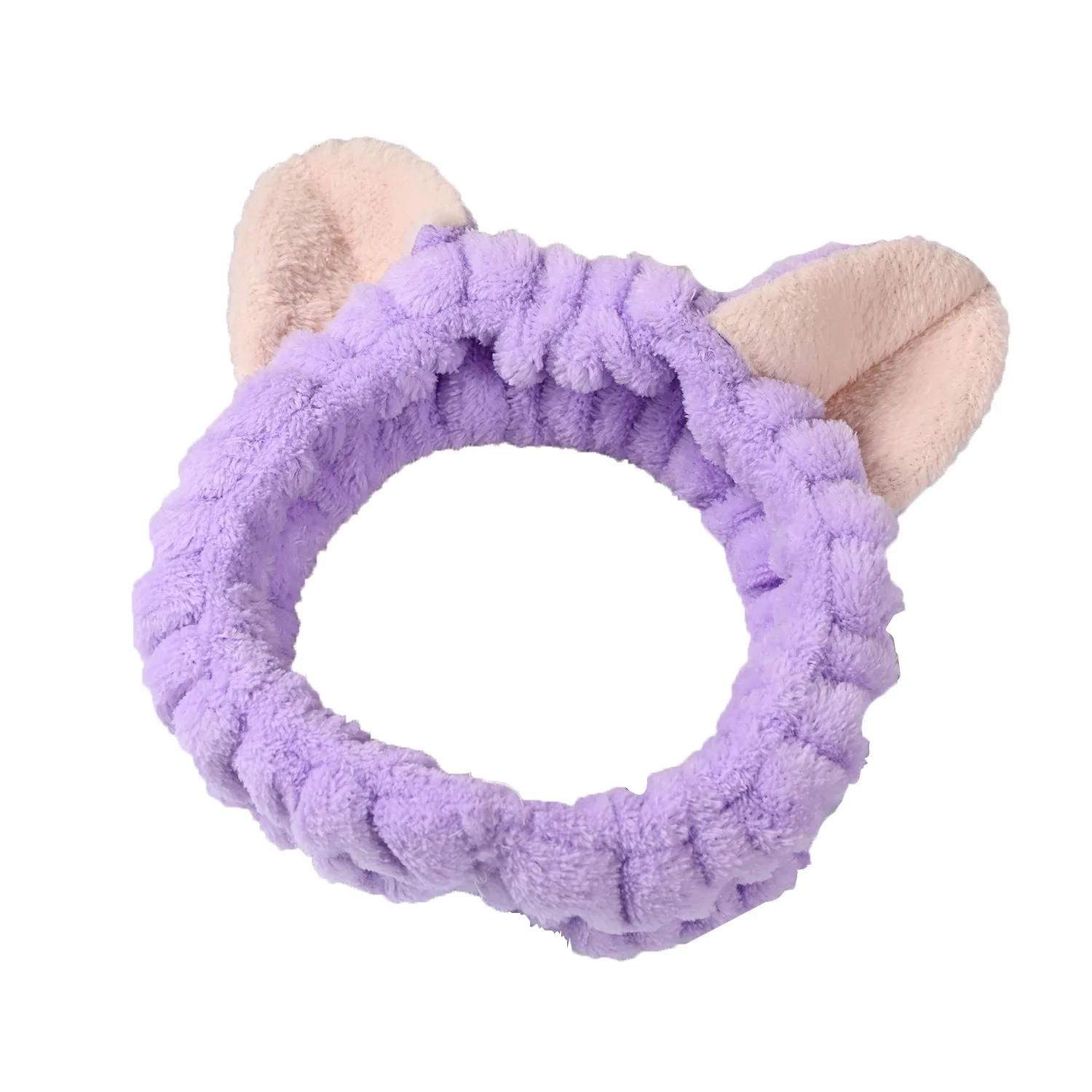 Рисунок 4 - 2021 ободки с кошачьими ушками