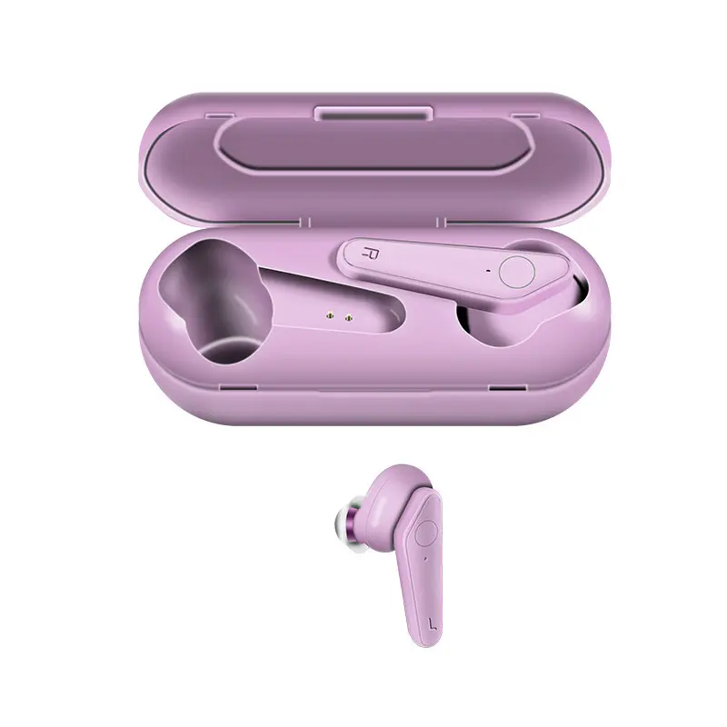 TWS стереонаушники K12 с поддержкой bluetooth 5 0 и шумоподавлением|Наушники гарнитуры| |