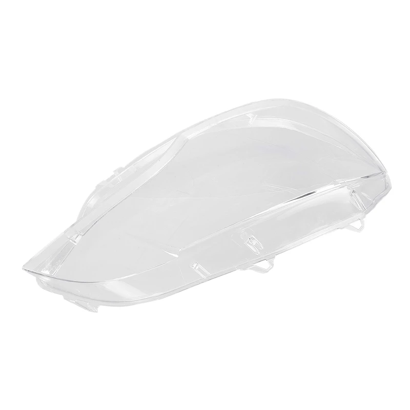 Автомобильная прозрачная фара Головной свет лампа крышка объектива головной