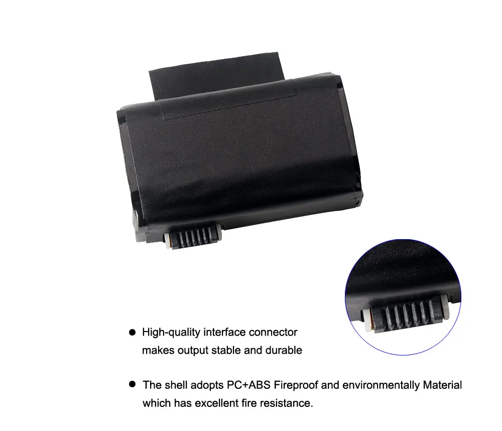 Новый литий-ионный аккумулятор KingSener для Getac ps36 PS336 441820900006 441849800010 ps237 батарея 3 7 В