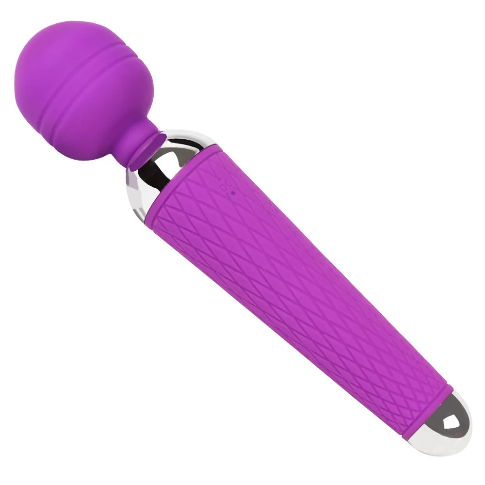 Черный волк USB перезаряжаемые G-spot Вибраторы мощный Клитор Вибратор для женщин AV
