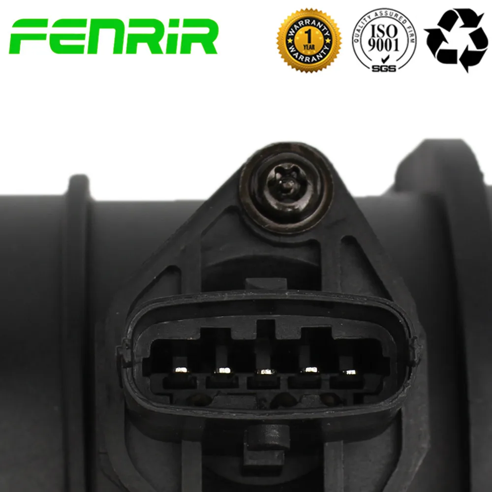 MAF Массовый датчик расхода воздуха для Volvo C70 S60 S70 S80 V70 XC70 0280218108 0280218045 0280218007 0046824377