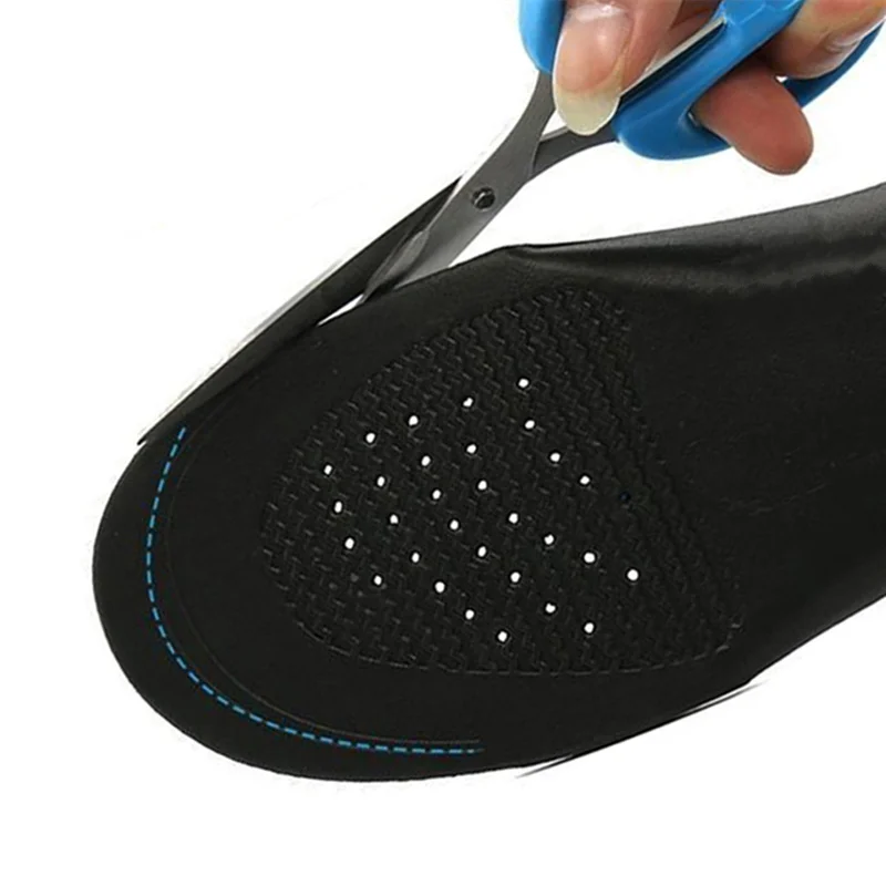 1 пара ортопедические стельки для взрослых из ЭВА|insole for men|orthopedic insolesflat foot arch support |