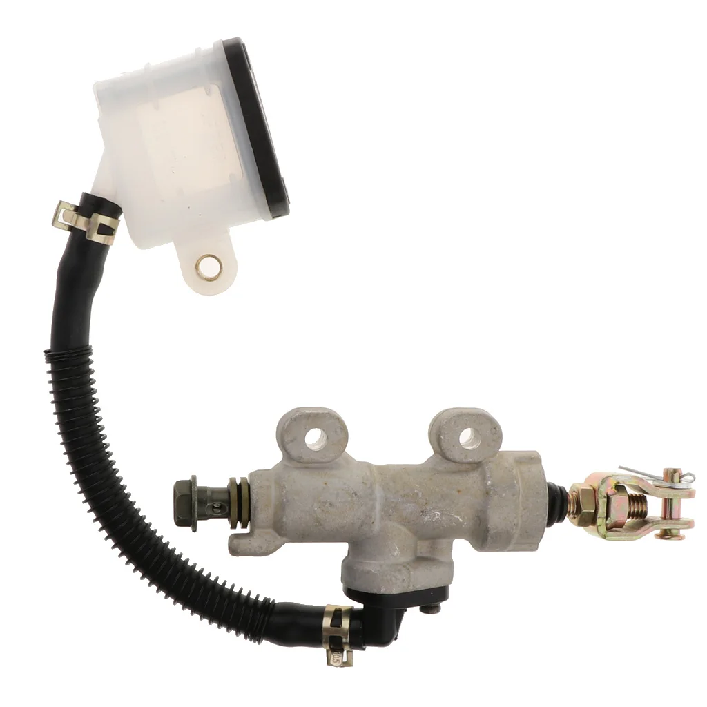 Rear Brake Master Cylinder Fit Grom Msx125 Cbr650f Ctx700 | Автомобили и мотоциклы