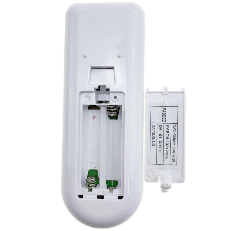 Оригинальный новый пульт дистанционного управления для кондиционера джакузи