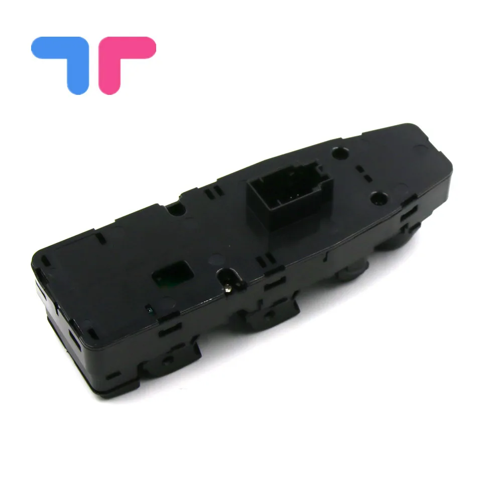 

OE 61319362116 Electric Window Control Master Switch Front For BMW X6 F45/F46 F48/49 F15/16 8pins 2014-2018