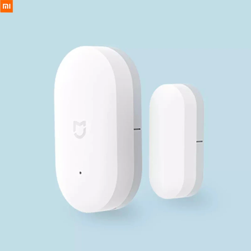 

Original Xiaomi Door Window Sensor Smart Home Kits Alarm System work with Gateway mijia mi home app