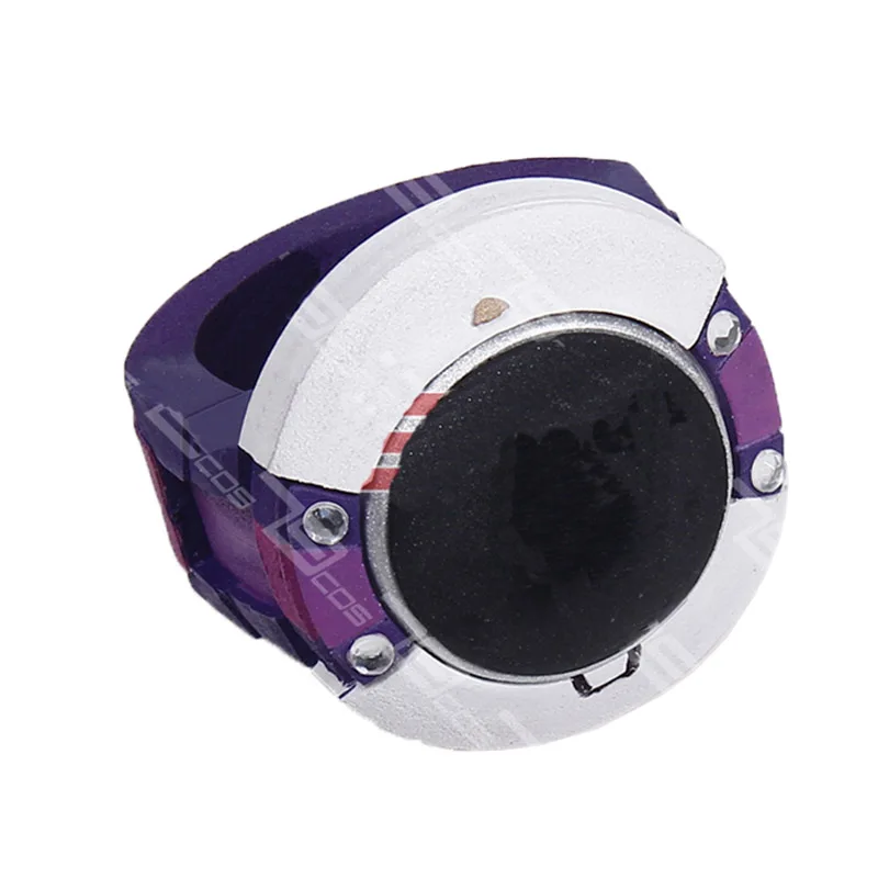 

Hot Anime VRAINS Ghost Girl cosplay props Bracelet for Halloween Christmas Party Masquerade Anime Shows cosplay performance