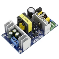 high power industrial power module bare board switching power supply board dc power module wx dc2416 24v6a150w 36v5a180w