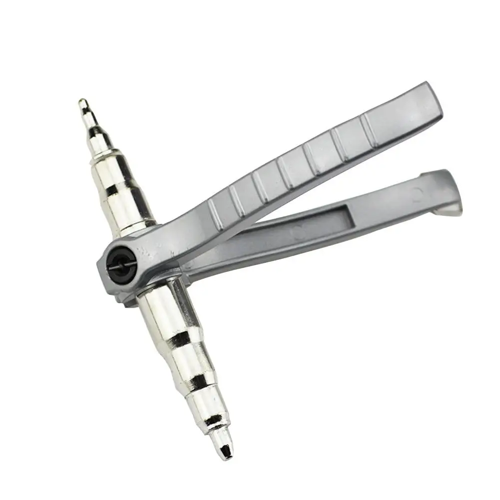

Air Conditioner Manual Copper Pipe Tube Expander Air Conditioner Refrigeration Expanding Repair Tool