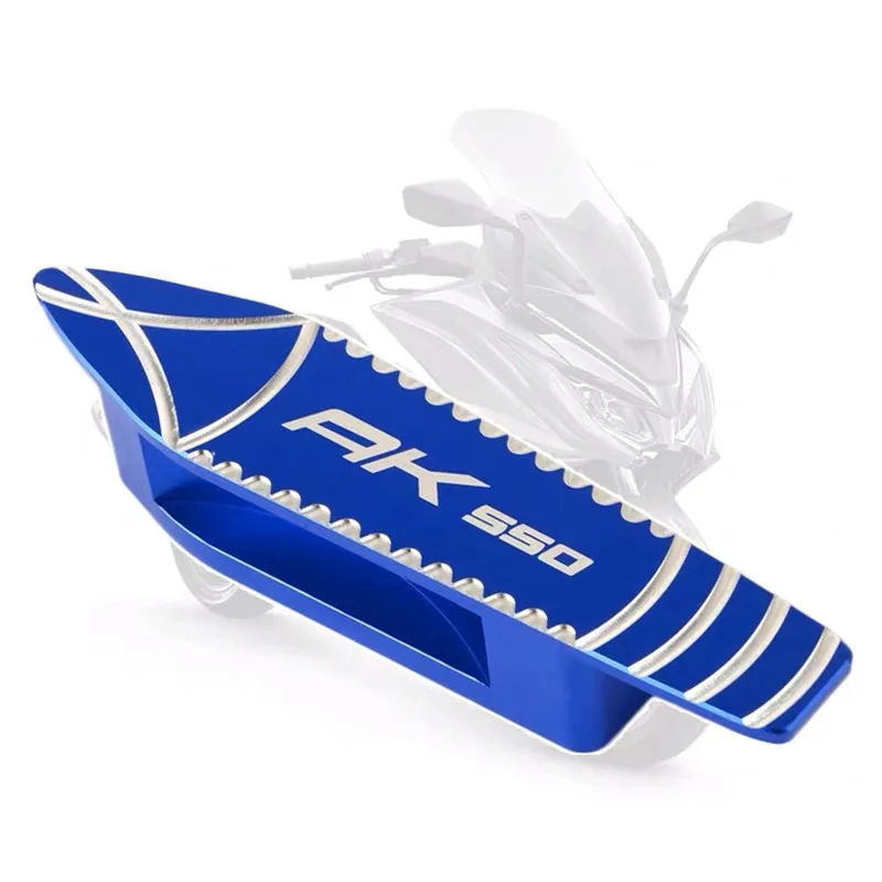 Аксессуары для мотоциклов CNC Алюминиевый самокат коромысла крышка высшего