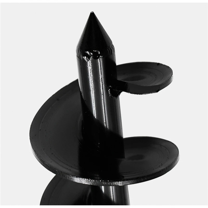 Новинка садовый Бур спиральное сверло Садоводство высадка Буровое Сверло