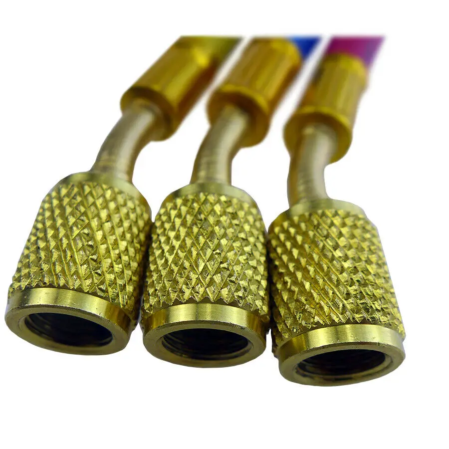 

R410A Inflation hose R22 Air Conditioning Parts Accessories Refrigeration