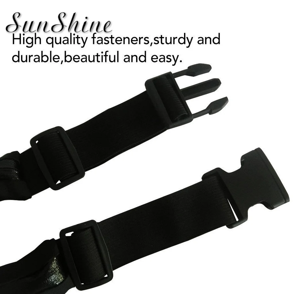 Сумка для бега путешествий с карманами на талии спорта портативная