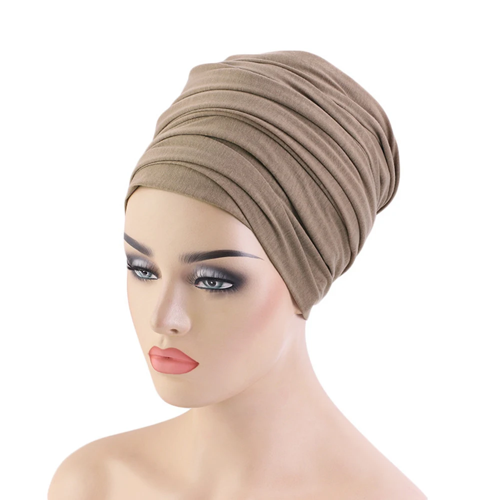 

170*80CM Maxi Cotton Abaya Islamic Muslim Fashion Jersey Hijab Scarf Turban Headscarf Voile Femme Turbans For Women Musulman