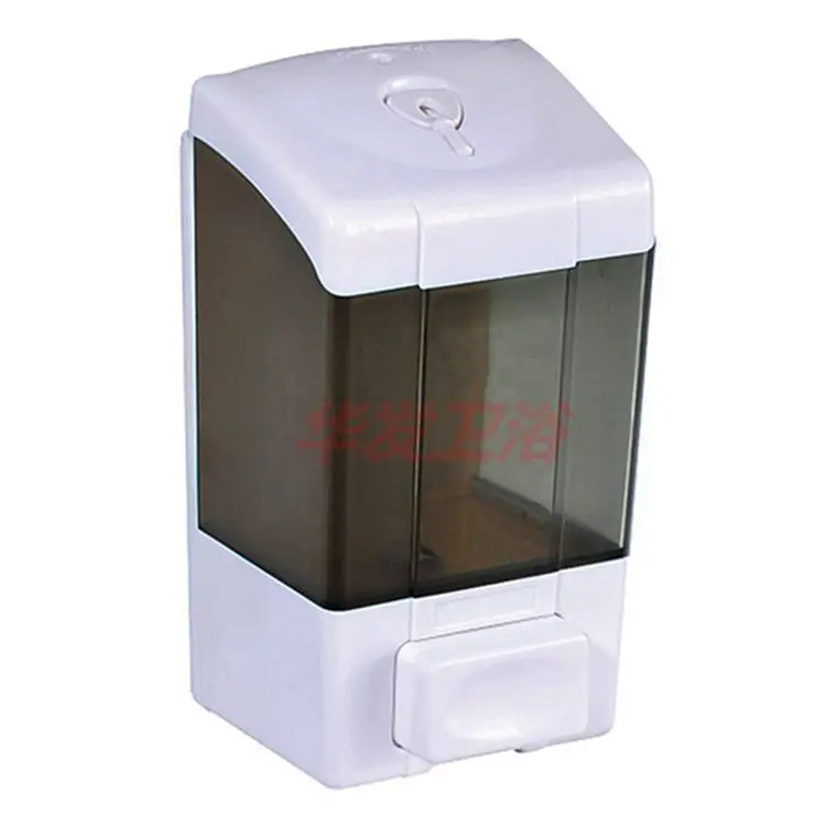 

Liquid Soap Dispensers for Kitchen Automatic Soap Dispenser Dispenser Disinfectant Hand Gel Soap Dish Bathroom Equipment