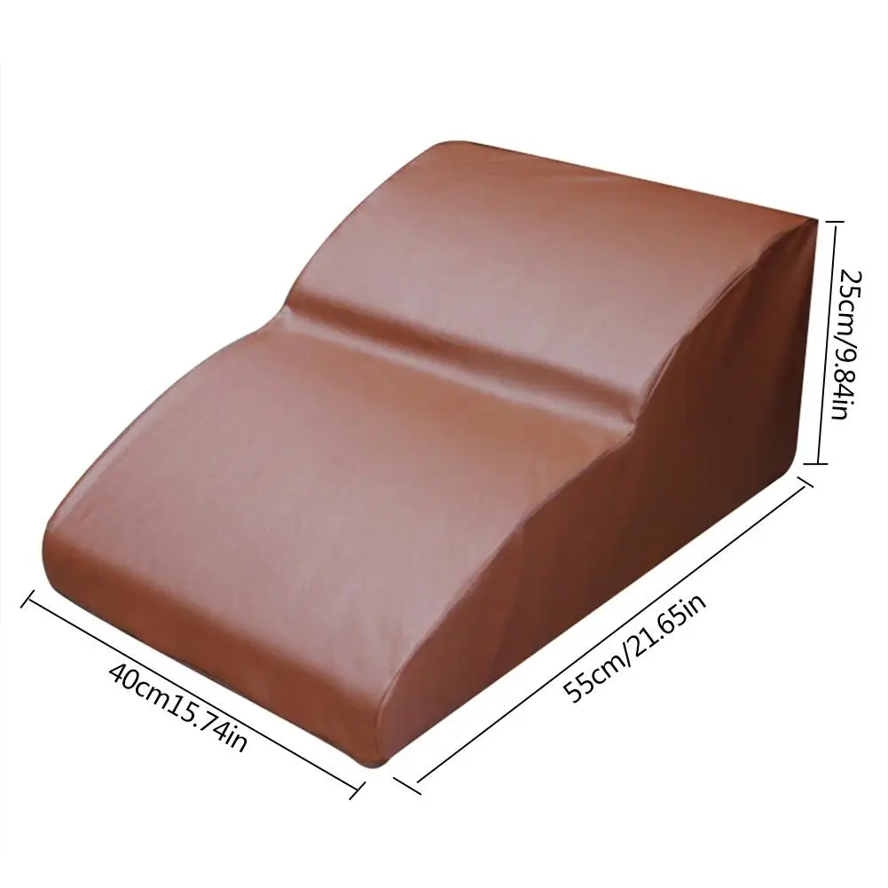 

House Dog Stairs Pet Stairs For Small Dog Cat Pet Ramp Ladder Anti-slip Removable Dogs Bed Stairs Pet Supplies Dog Stairs Ladder