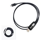 Usb-кабель для программирования рации baofeng bf-t1 talkie