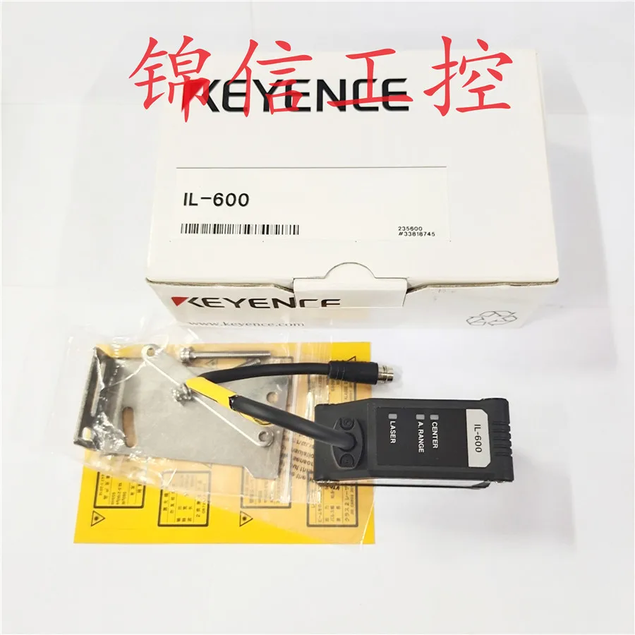 KEYENCE IL-600 100% новый и оригинальный | Обустройство дома