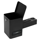 Умный цифровой регулятор температуры, Электрический автоматический коптильня с деревянными гранулами, запчасти для гриля, аксессуары для барбекю Traeger, замена