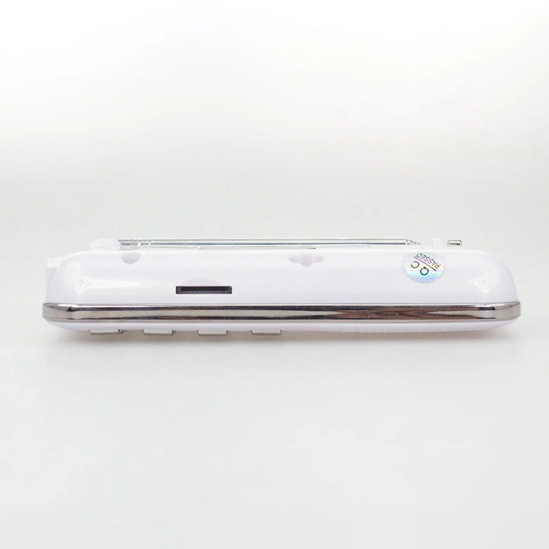 L-218 мини USB динамик Портативный Ретро стиль FM радио Sd устройства для чтения карт