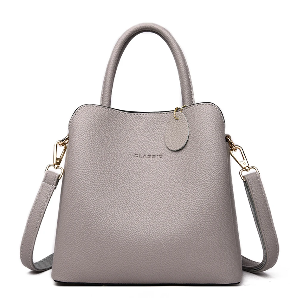 Роскошные кожаные сумки Bolsa, женские сумки, дизайнерские женские сумки Croosbody для женщин, маленькая Повседневная Сумка-тоут для девушек, ручная сумка-мешок
