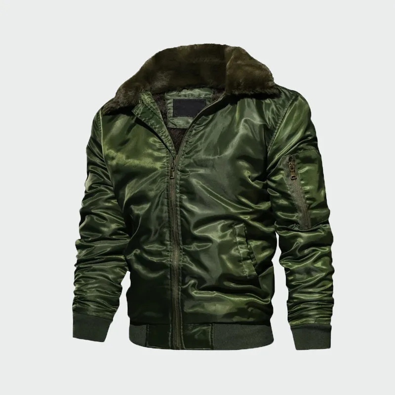 

2021 New Autumn Winter Men's Fashion Solid Jacket Male hooded Warm Thick Coats Males Outerwear Men Casual Cool Jackets 3XL KH272